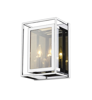 Infinity Outdoor (Damp) Sconce by Z-Lite