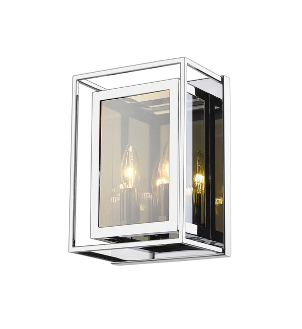 Infinity Outdoor (Damp) Sconce by Z-Lite
