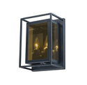 Infinity Outdoor (Damp) Sconce by Z-Lite
