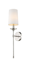 Emily Outdoor (Damp) Sconce by Z-Lite