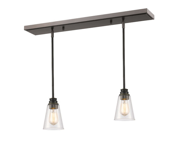 Annora Chandelier by Z-Lite