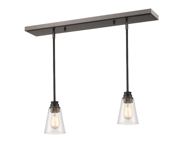 Annora Chandelier by Z-Lite