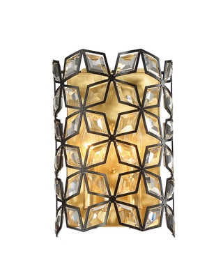 Brookcrest Outdoor (Damp) Sconce by Metropolitan