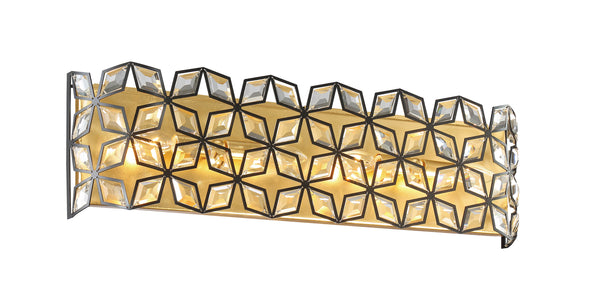 Brookcrest Vanity by Metropolitan