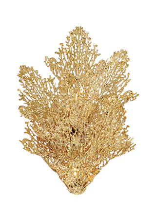 Evergold Outdoor (Damp) Sconce by Metropolitan