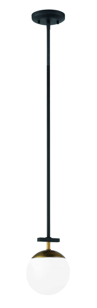 Alluria Outdoor (Damp) Pendant by George Kovacs