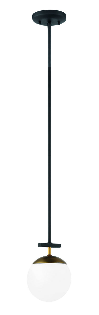 Alluria Pendant by George Kovacs