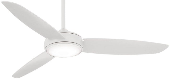 Minka Aire-F465L-WH|MAIN