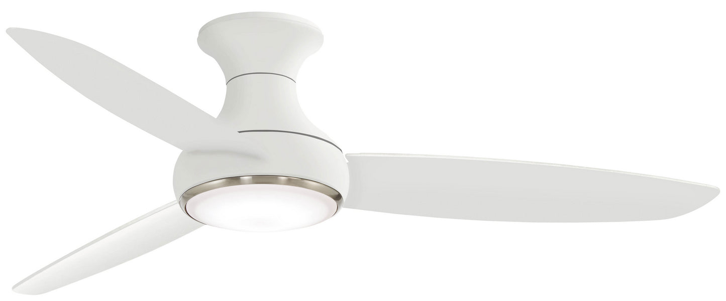Minka Aire-F467L-WH|MAIN