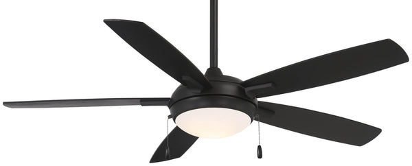 Lun-Aire Ceiling Fan with Light by Minka Aire