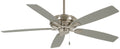 Watt Ceiling Fan by Minka Aire