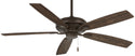 Watt Ceiling Fan by Minka Aire