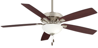 Watt Ii Led Ceiling Fan with Light by Minka Aire