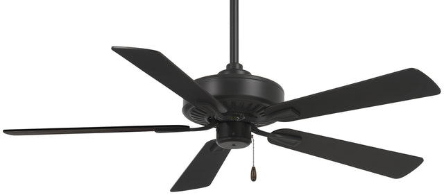 Contractor Plus Ceiling Fan by Minka Aire