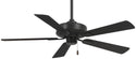 Contractor Plus Ceiling Fan by Minka Aire