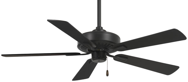 Contractor Plus Ceiling Fan by Minka Aire