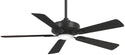 Contractor Ceiling Fan with Light by Minka Aire