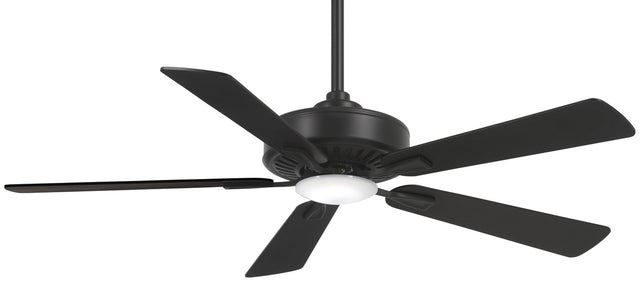 Contractor Ceiling Fan with Light by Minka Aire