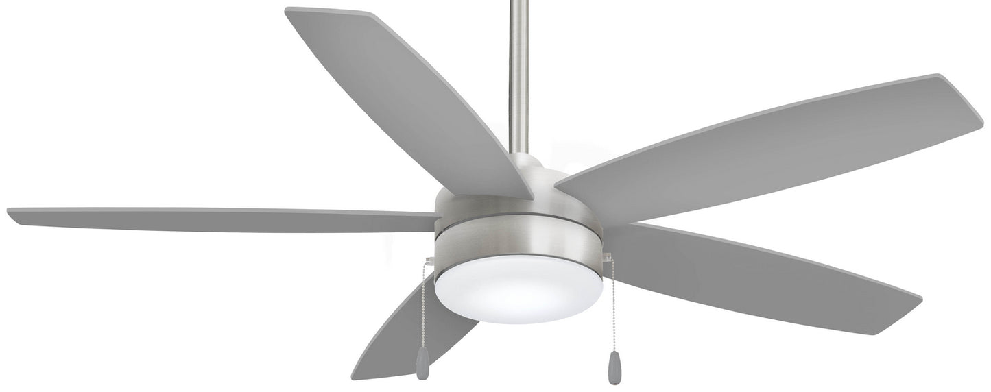 Minka Aire-F673L-BN/SL|MAIN