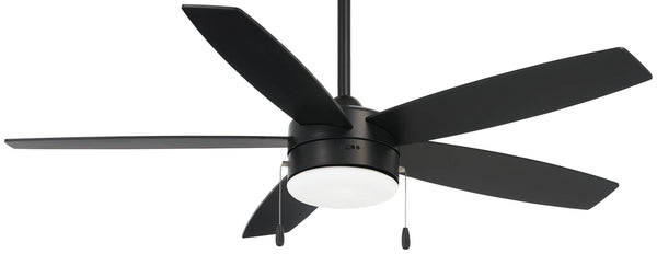 Airetor Ceiling Fan with Light by Minka Aire