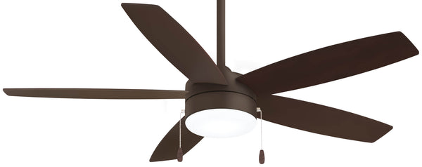 Airetor Ceiling Fan with Light by Minka Aire