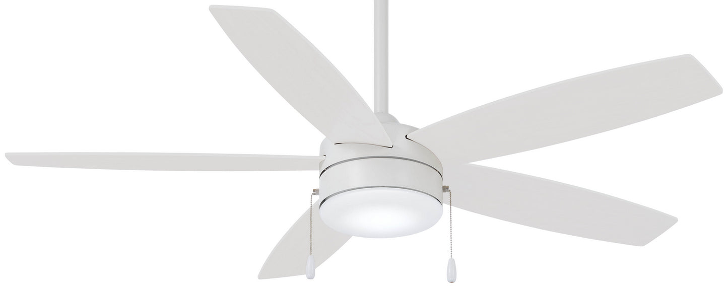 Minka Aire-F673L-WHF|MAIN