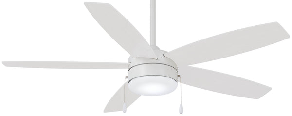 Airetor Ceiling Fan with Light by Minka Aire