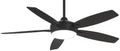 Espace Ceiling Fan with Light by Minka Aire