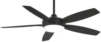 Espace Ceiling Fan with Light by Minka Aire