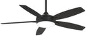 Espace Ceiling Fan with Light by Minka Aire