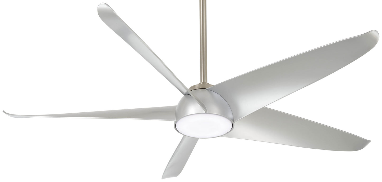 Minka Aire-F771L-BN/SL|MAIN