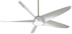 Minka Aire-F771L-BN/SL|MAIN