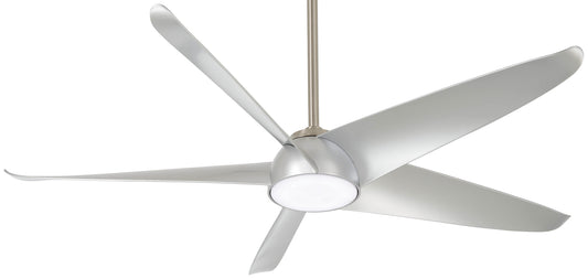 Minka Aire-F771L-BN/SL|MAIN