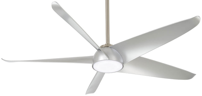 Minka Aire-F771L-BN/SL|MAIN