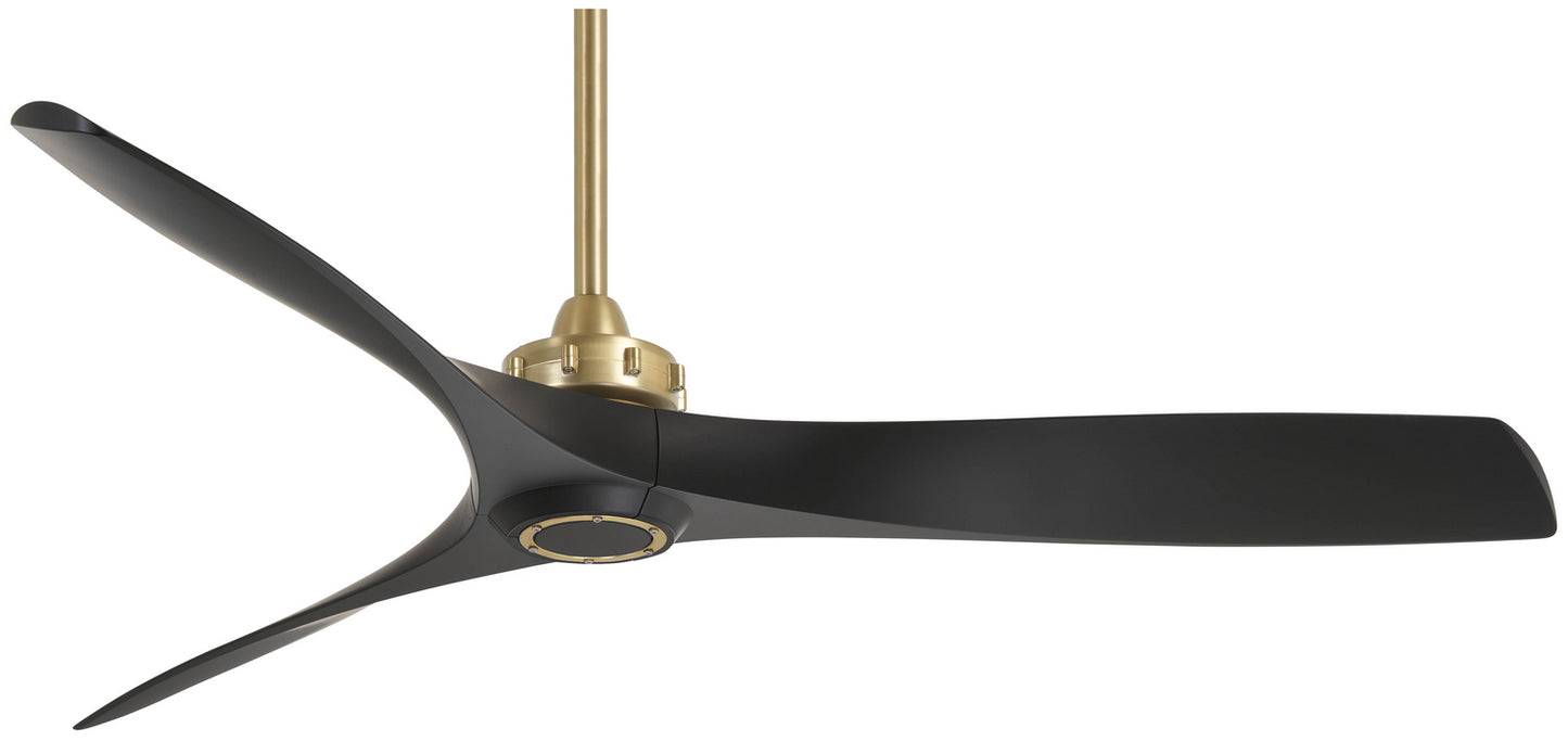Minka Aire-F853-SBR/CL|MAIN
