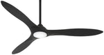 Minka Aire-F868L-CL/CL|MAIN