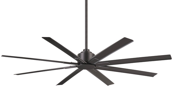Xtreme HO Outdoor (Wet) Ceiling Fan by Minka Aire