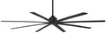 Xtreme HO Outdoor (Wet) Ceiling Fan by Minka Aire
