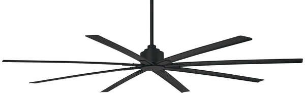 Xtreme HO Outdoor (Wet) Ceiling Fan by Minka Aire