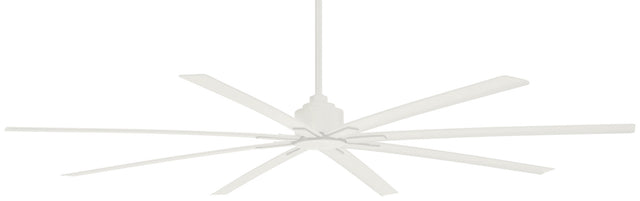 Xtreme HO Outdoor (Wet) Ceiling Fan by Minka Aire