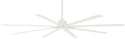 Xtreme HO Outdoor (Wet) Ceiling Fan by Minka Aire
