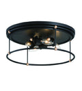 Westchester County Outdoor (Damp) Flush Mount Light by Minka-Lavery