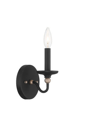 Westchester County Outdoor (Damp) Sconce by Minka-Lavery