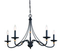Westchester County Outdoor (Damp) Chandelier by Minka-Lavery