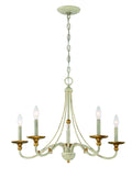 Westchester County Outdoor (Damp) Chandelier by Minka-Lavery