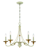 Westchester County Outdoor (Damp) Chandelier by Minka-Lavery