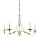 Westchester County Outdoor (Damp) Chandelier by Minka-Lavery