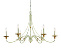 Westchester County Outdoor (Damp) Chandelier by Minka-Lavery