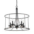 Westchester County Outdoor (Damp) Chandelier by Minka-Lavery