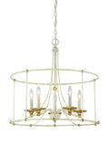 Westchester County Outdoor (Damp) Chandelier by Minka-Lavery